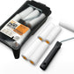 RAULDE Mini Paint Roller Set of 7 - Economy